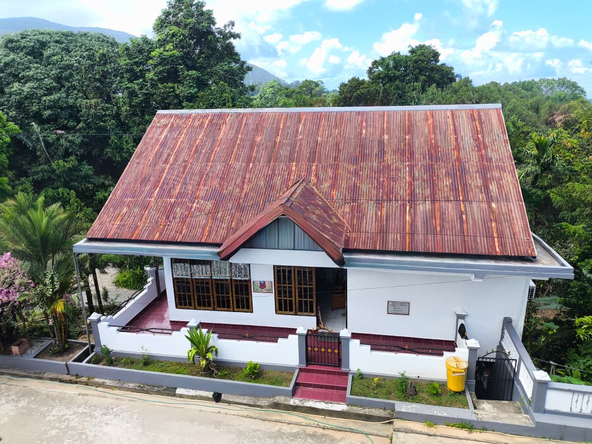 Pastori Jemaat