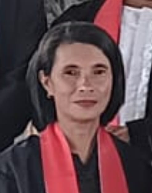 Pnt. Ibu. Marna Gaspersz