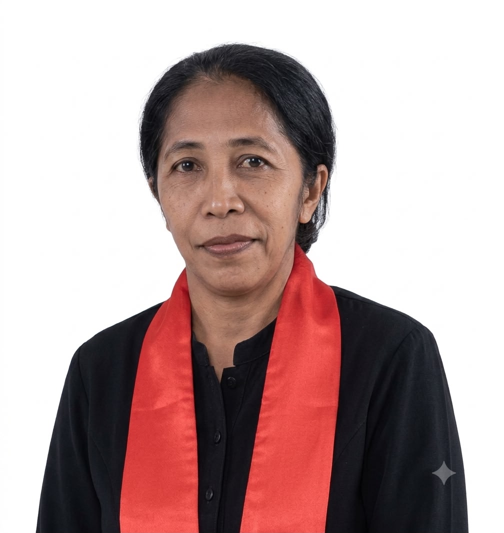 Dkn. Ibu. Nona Gaspersz