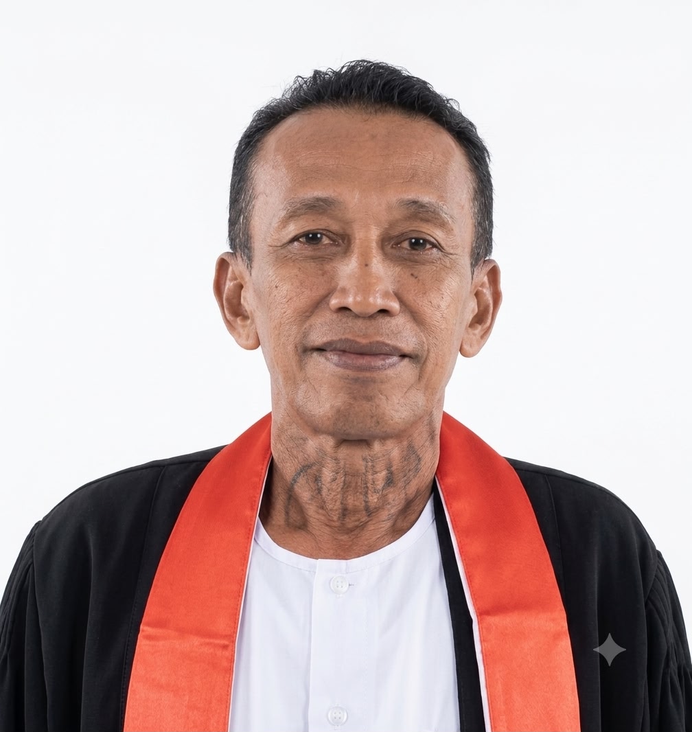 Pnt. Bpk. Dang Pesiwarissa