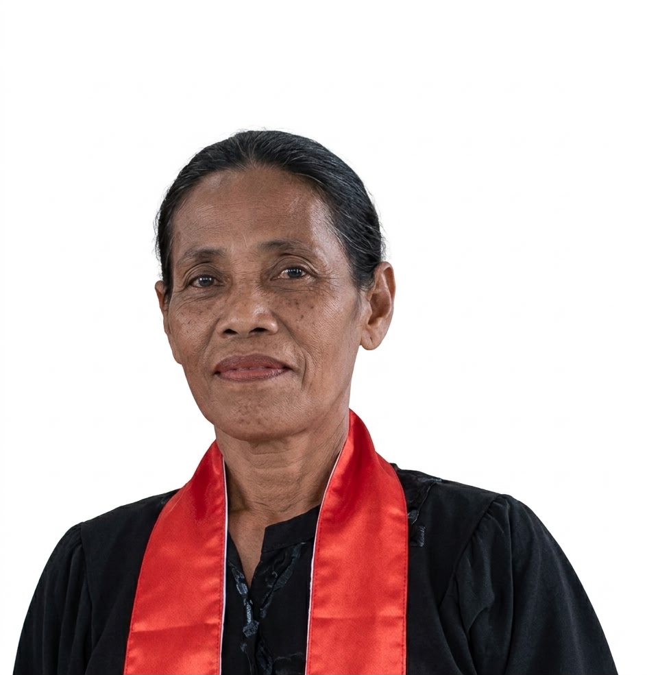Dkn. Ibu. Lin de Fretes