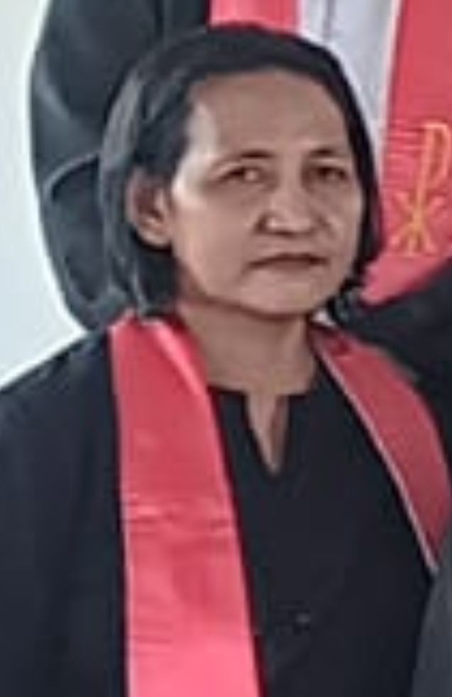 Dkn. Ibu. Ingke Pesiwarissa