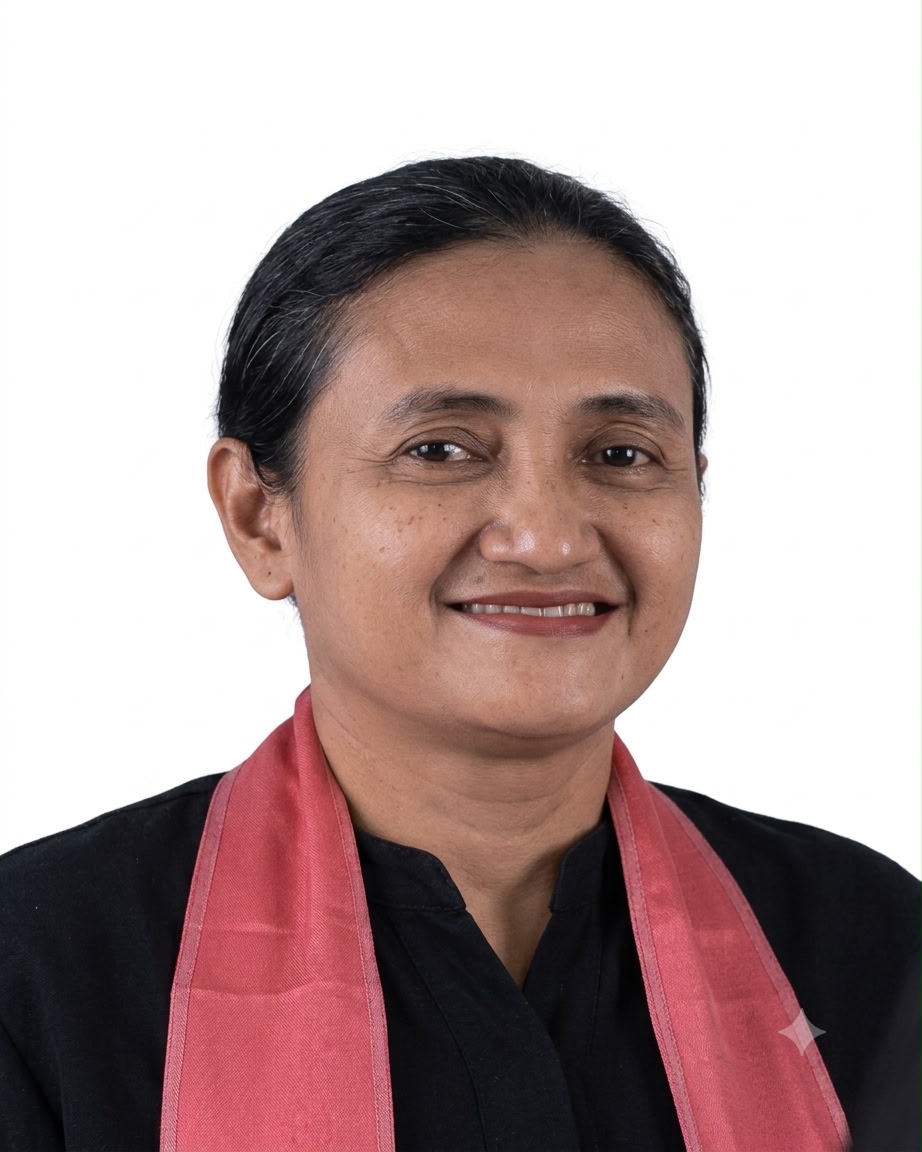 Dkn. Ibu. Egy Piris