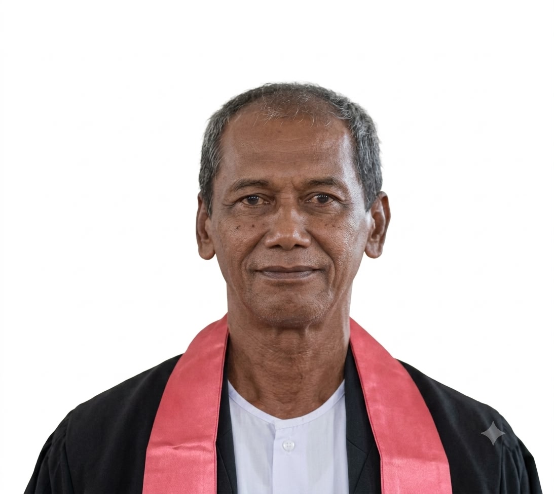 Pnt. Bpk. Wem Pesiwarissa